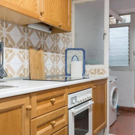 דירות קרטחנה Piso Acondicionado מראה חיצוני תמונה