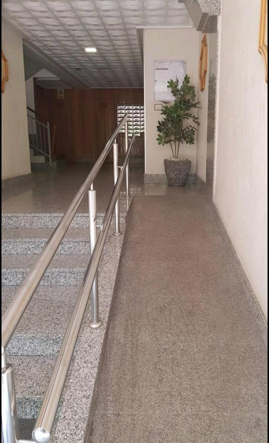 דירות קרטחנה Piso Acondicionado מראה חיצוני תמונה