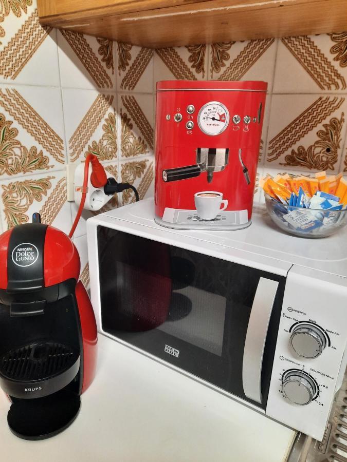 דירות קרטחנה Piso Acondicionado מראה חיצוני תמונה